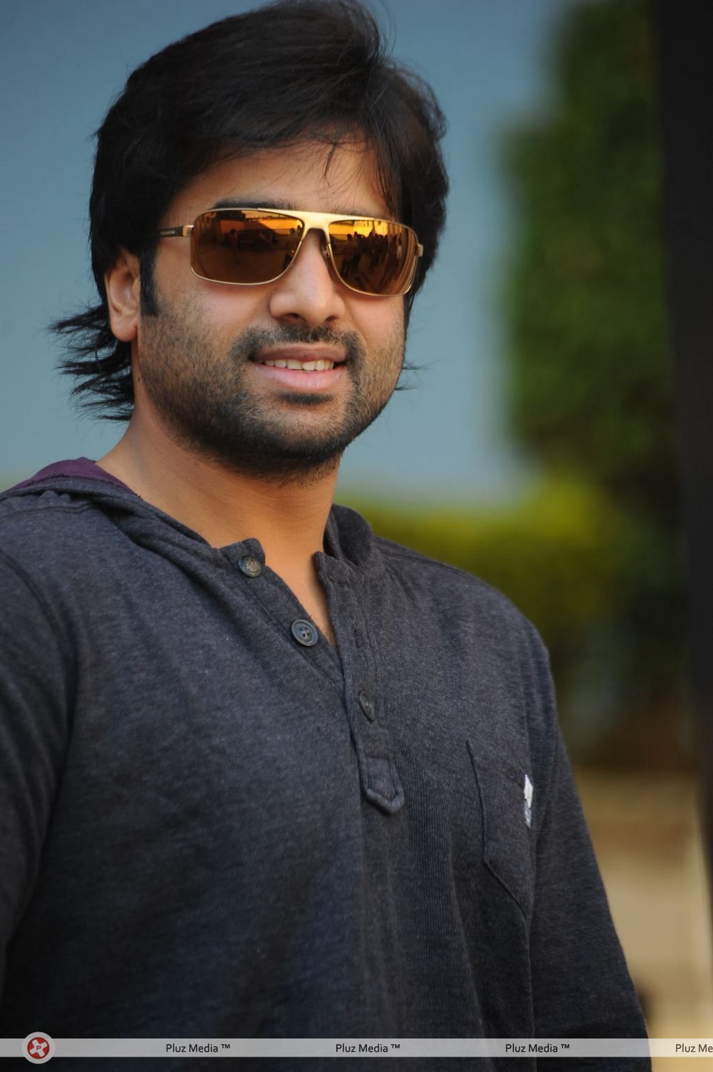Nara Rohit - Nara Rohit at Solo Press Meet - Pictures | Picture 127648
